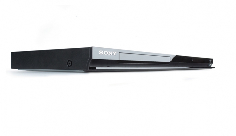 Play with me!: Sony BDP-S370, Bild 1 Blu-ray-Player Sony BDP-S370 im Test, Bild 1