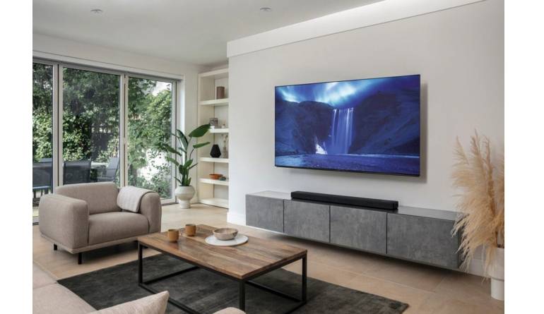 Dolby-Atmos-Soundbar von Sony: Sony HT-A5000, Bild 1 Soundbar Sony HT-A5000 im Test, Bild 1