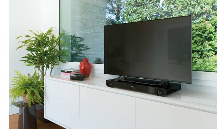 Soundbar Sony HT-XT3 im Test, Bild 1