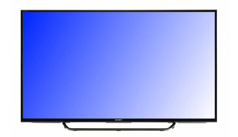 Fernseher Sony KD-49X8005C im Test, Bild 1