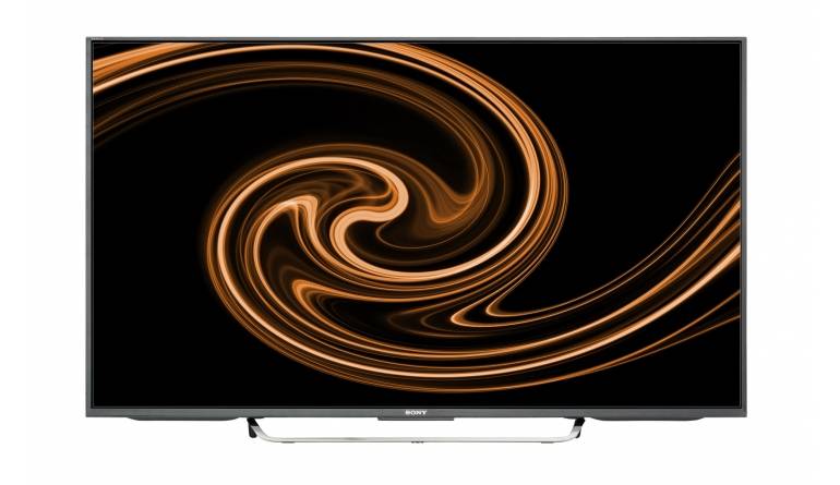 Fernseher Sony KD-55X8505C im Test, Bild 1