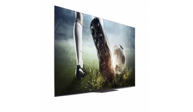 Purist: Sony KD-65AF8, Bild 1 Fernseher Sony KD-65AF8 im Test, Bild 1