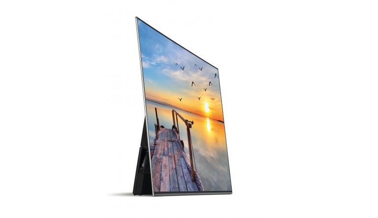 Neuer High-End-OLED von Sony im Test: Sony KD-65AF9, Bild 1 Fernseher Sony KD-65AF9 im Test, Bild 1