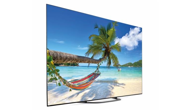 Fernseher Sony KD-65AG8 im Test, Bild 1