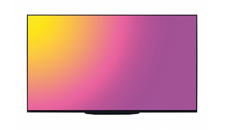 Fernseher Sony KD-65AG9 im Test, Bild 1