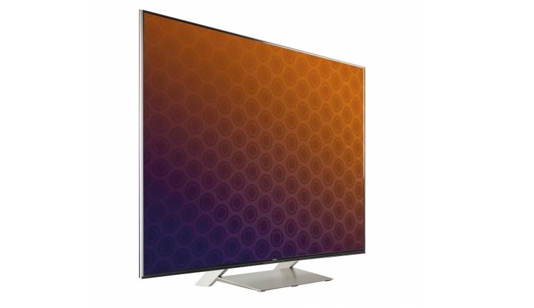 Fernseher Sony KD-65XE9305 im Test, Bild 1