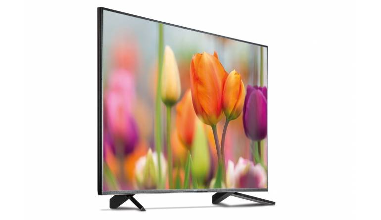 Fernseher Sony KD-65ZF9 im Test, Bild 1