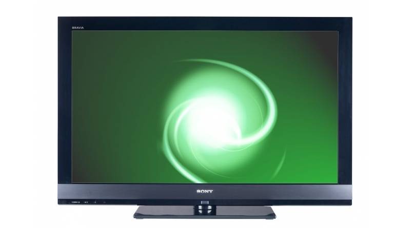 Fernseher Sony KDL-40EX705 im Test, Bild 1