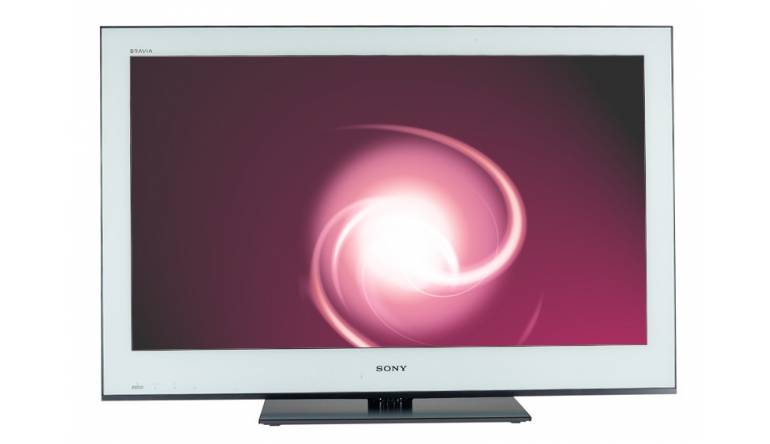 Fernseher Sony KDL-40NX705 im Test, Bild 1