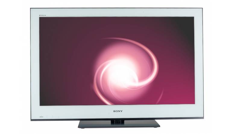 Sony KDL-40NX705, Bild 1 Fernseher Sony KDL-40NX705 im Test, Bild 1