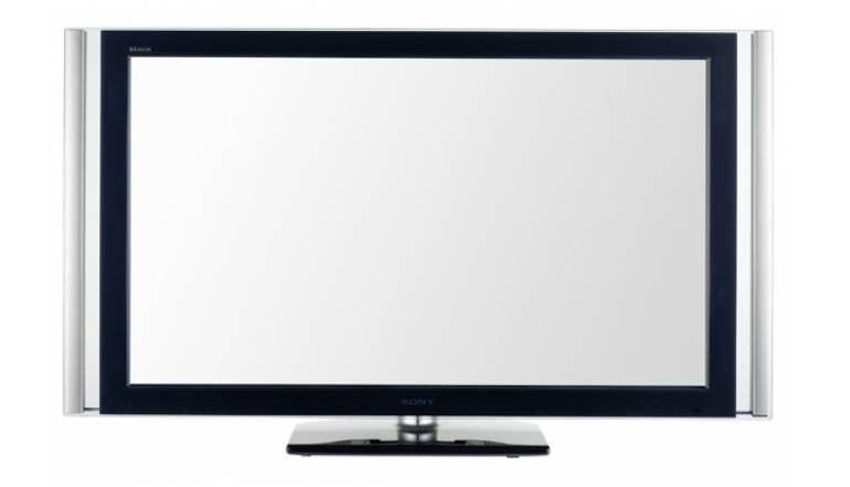 Fernseher Sony KDL-46X4500 im Test, Bild 1