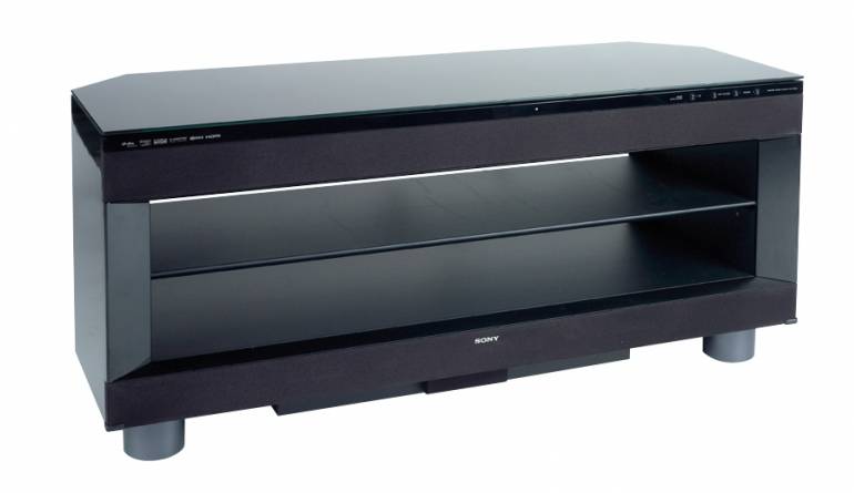 Sony RHT-G950, Bild 1 Hifi & TV Möbel Sony RHT-G950 im Test, Bild 1