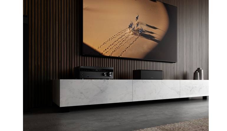 TA-AN1000 im Test – Kinosound von Sony: Sony TA-AN1000, Bild 1 AV-Receiver Sony TA-AN1000 im Test, Bild 1