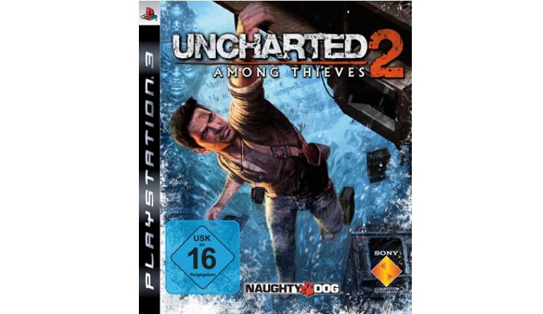 Games Playstation 3 Sony Uncharted 2 im Test, Bild 1