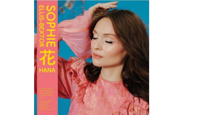 Schallplatte Sophie Ellis-Bextor –  Hana (Cooking Vinyl) im Test, Bild 1