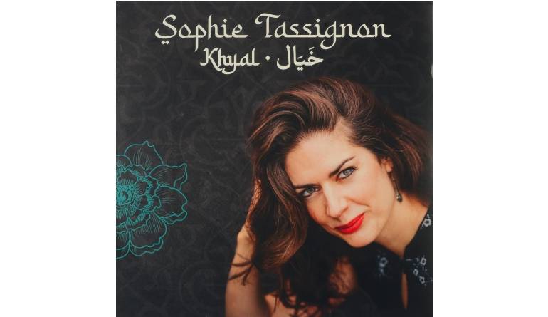 Sophie Tassignon – Khyal: Sophie Tassignon – Khyal (W.E.R.F. Records), Bild 1 Schallplatte Sophie Tassignon – Khyal (W.E.R.F. Records) im Test, Bild 1