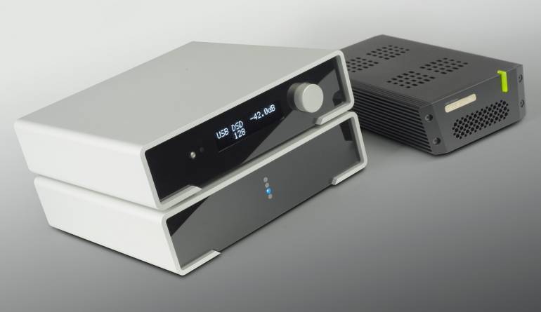 Systemtest: SOtM sMS-200 Ultra, Manunta Young Mk III, Manunta Crosby, Bild 1 Musikserver SOtM sMS-200 Ultra, Manunta Young Mk III, Manunta Crosby im Test , Bild 1
