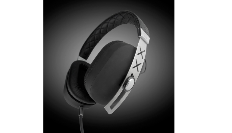 Zum Abheben: Soul Jet Pro, Bild 1 Kopfhörer Hifi Soul Jet Pro im Test, Bild 1