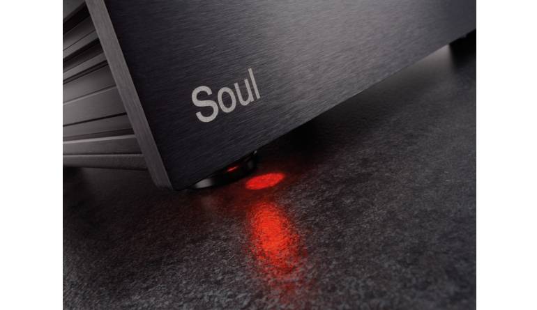 Systemtest: Soul Soul, Soul Soul-E, Bild 1 Musikserver Soul Soul, Soul Soul-E im Test , Bild 1