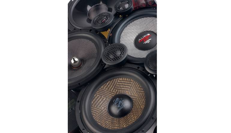 Car-HiFi-Lautsprecher 16cm: Soundarbeiter, Bild 1