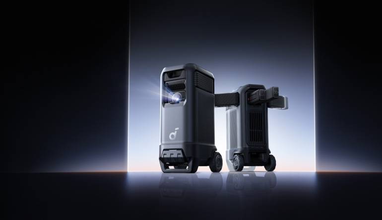 Beamer soundcore Nebula X1 Pro im Test, Bild 1