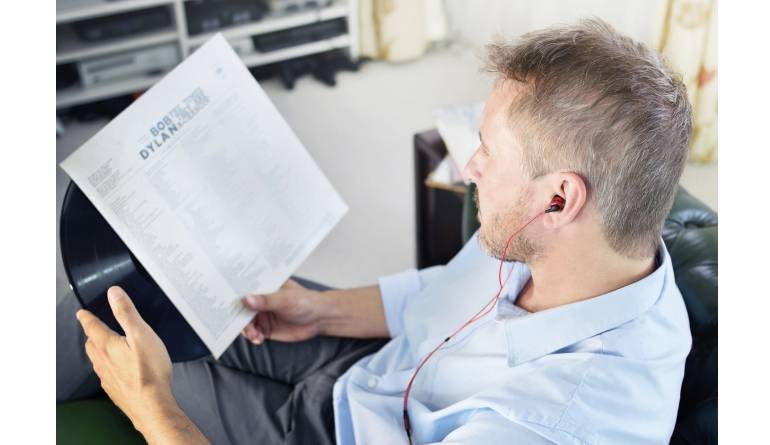 Systemtest: SoundMAGIC E10C, SoundMAGIC E50C, SoundMAGIC E80C, Bild 1 Kopfhörer InEar SoundMAGIC E10C, SoundMAGIC E50C, SoundMAGIC E80C im Test , Bild 1