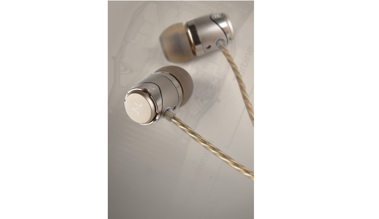 Kopfhörer InEar SoundMAGIC E11, SoundMAGIC E11C im Test , Bild 1