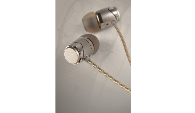 Serientest: SoundMAGIC E11, SoundMAGIC E11C, Bild 1 Kopfhörer InEar SoundMAGIC E11, SoundMAGIC E11C im Test , Bild 1