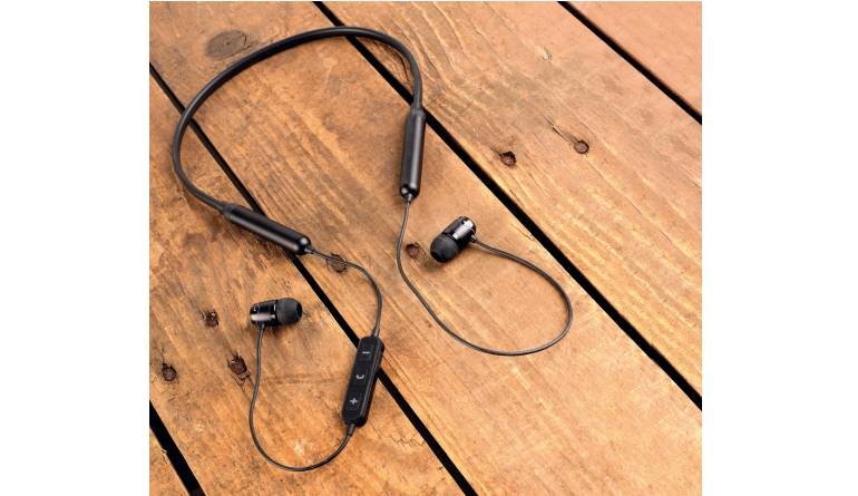 Magie ohne Kabel: SoundMAGIC E11BT, Bild 1 Kopfhörer InEar SoundMAGIC E11BT im Test, Bild 1