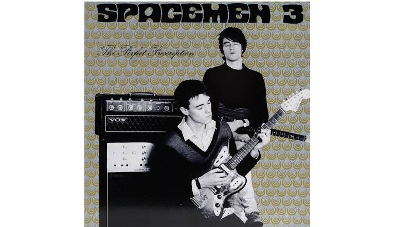 Schallplatte Spacemen 3 – The Perfect Prescription (Fire) im Test, Bild 1