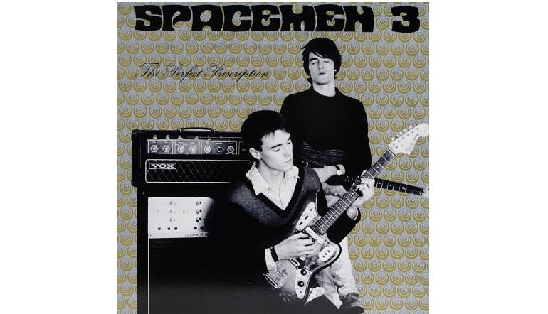 Spacemen 3 – The Perfect Prescription: Spacemen 3 – The Perfect Prescription (Fire), Bild 1 Schallplatte Spacemen 3 – The Perfect Prescription (Fire) im Test, Bild 1
