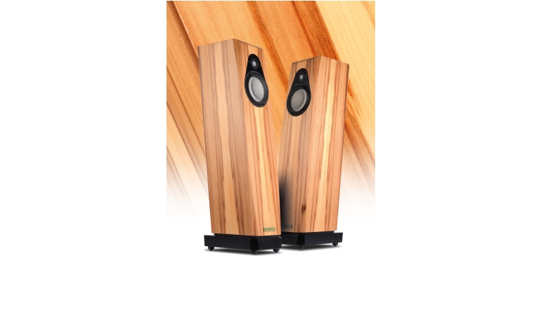 Lautsprecherbausätze Speaker Heaven Network TC3 im Test, Bild 1