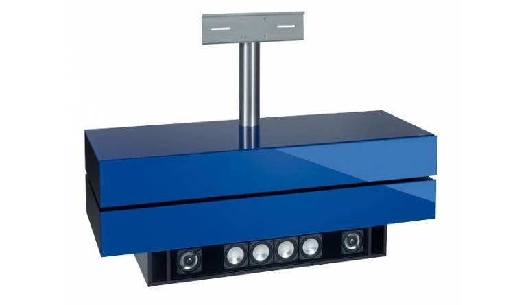Spectral Brick Sound BR1502, Bild 1 Hifi & TV Möbel Spectral Brick Sound BR1502 im Test, Bild 1