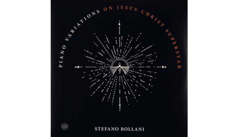 Schallplatte Stefano Bollani – Piano Variations on Jesus Christ Superstar (Alobar Srlu) im Test, Bild 1