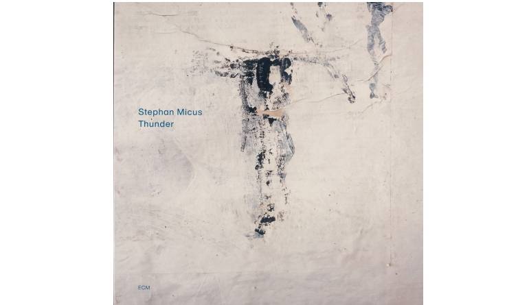 Schallplatte Stephan Micus – Thunder (ECM) im Test, Bild 1