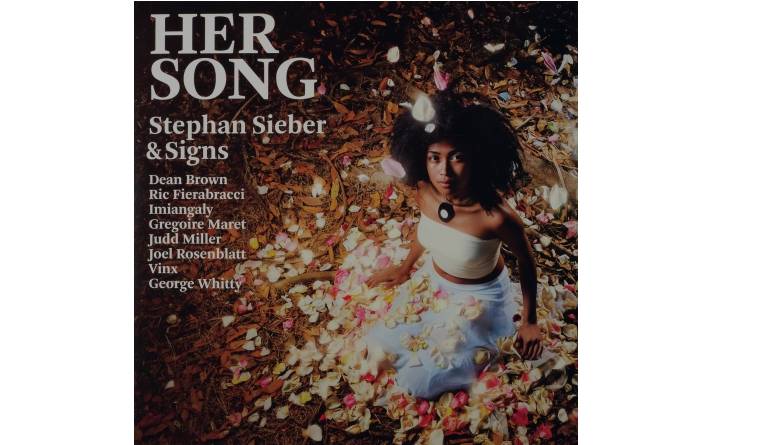 Schallplatte Stephan Sieber & Signs - Her Song (Shadows & Light Productions) im Test, Bild 1