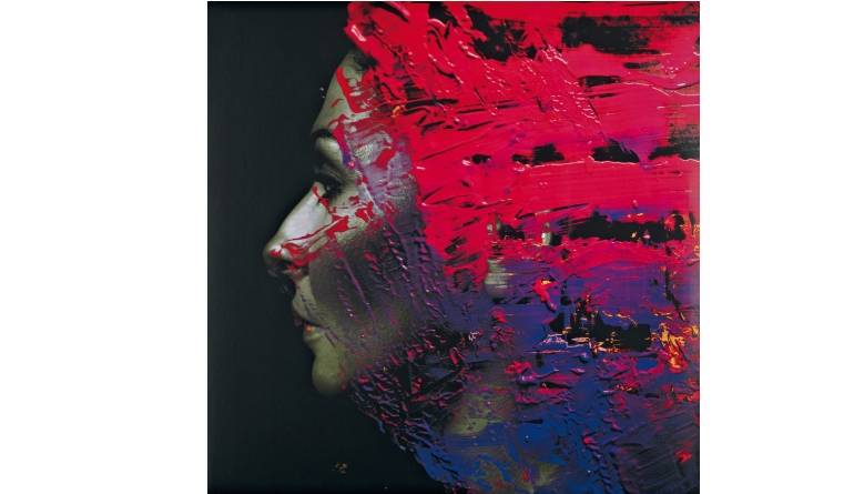 Schallplatte Steven Wilson – Hand. Cannot. Erase. (No Man‘s Land) im Test, Bild 1