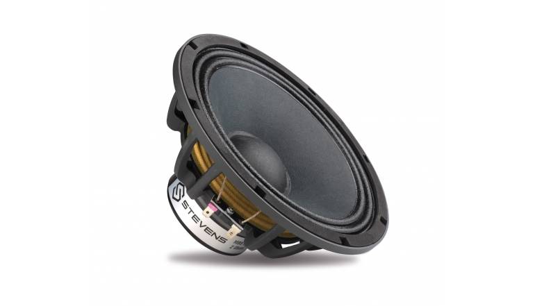 Spezialistenklasse: Stevens Audio MB8-2 Neo, Bild 1 Car-HiFi Mitteltöner Stevens Audio MB8-2 Neo im Test, Bild 1