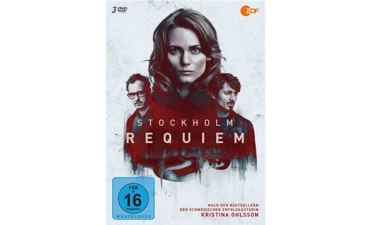Stockholm Requiem: Stockholm Requiem (Edel Motion), Bild 1 DVD Film Stockholm Requiem (Edel Motion) im Test, Bild 1