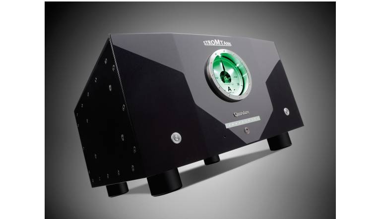 Quantenmechanik: Stromtank S 2500 Quantum, Bild 1 Hifi sonstiges Stromtank S 2500 Quantum im Test, Bild 1