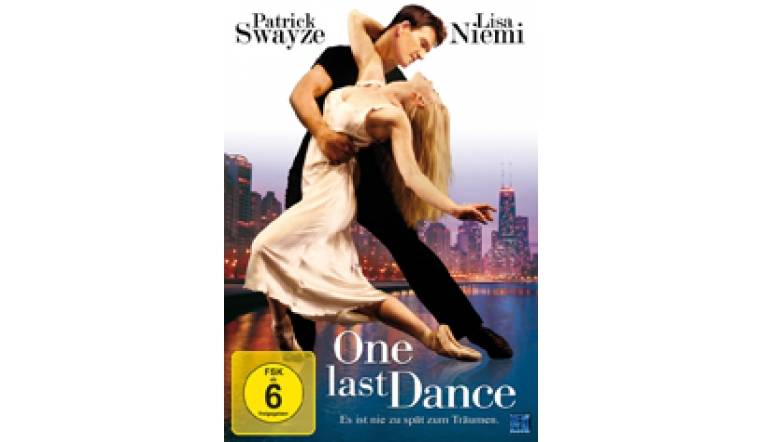 DVD Film Sunfilm / NewKSM Powder Blue / One Last Dance im Test, Bild 1