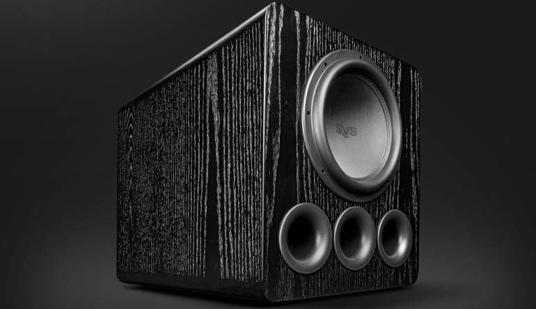 Subwoofer (Home) SV Sound PB12-Plus im Test, Bild 1