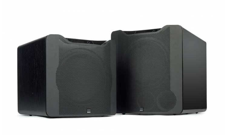 Subwoofer (Home) SV Sound PB16-Ultra, SV Sound SB16-Ultra im Test , Bild 1