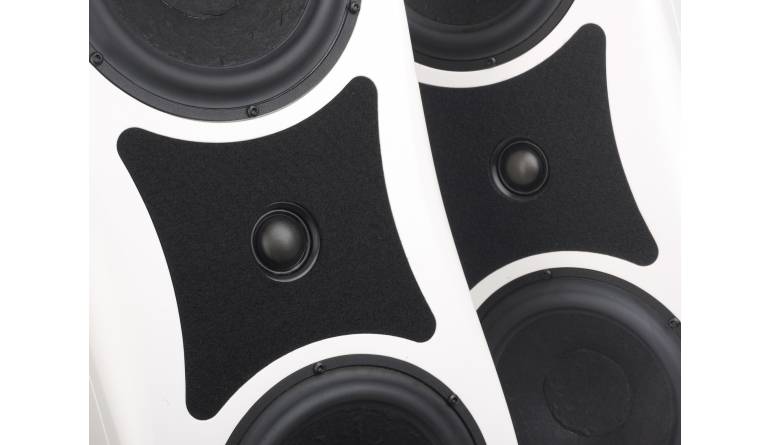 Lehrstück für Aktivisten: Sveda Audio Blipo Home, Bild 1 Aktivlautsprecher Sveda Audio Blipo Home im Test, Bild 1