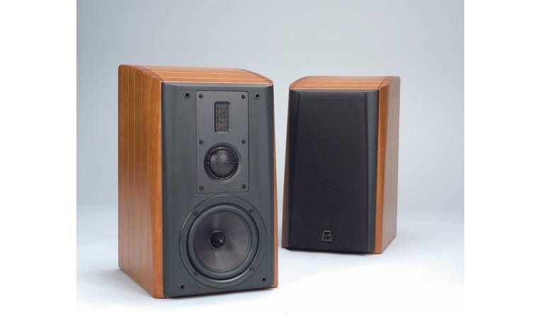 Akustische Lupe: Swans M3, Bild 1 Lautsprecher Stereo Swans M3 im Test, Bild 1