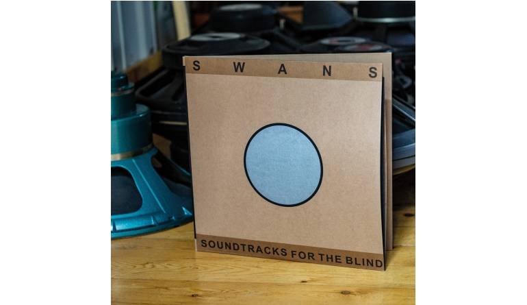 Schallplatte Swans – Soundtrack For The Blind (Kscope) im Test, Bild 1
