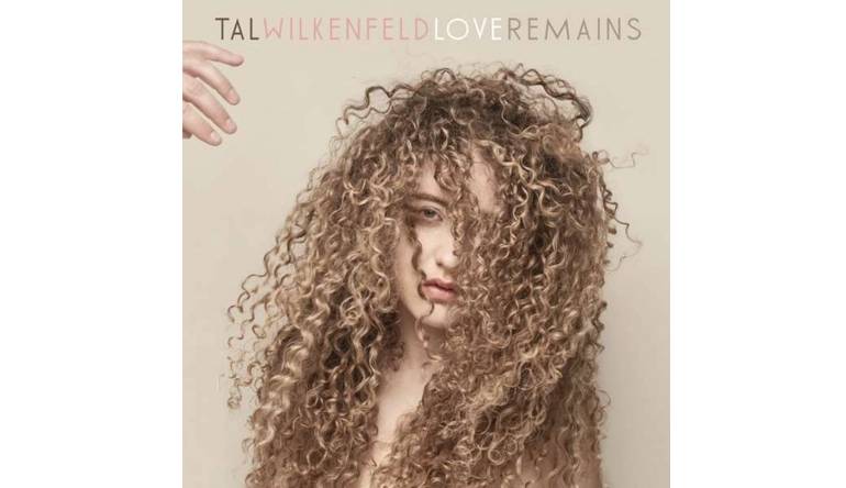 Schallplatte Tal Wilkenfeld – Love Remains (BMG) im Test, Bild 1