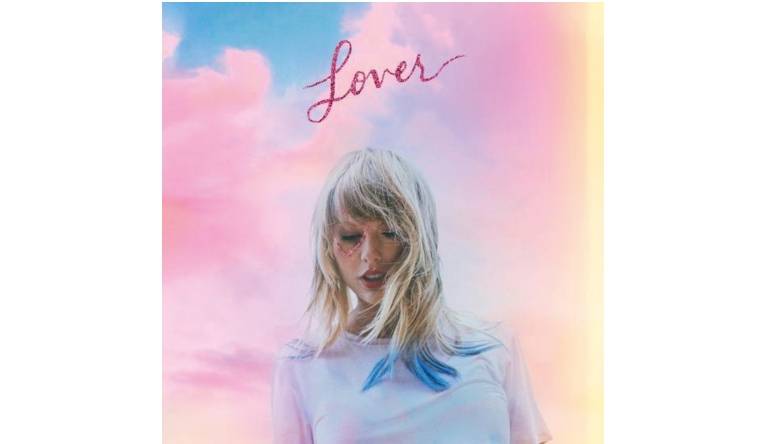Taylor Swift - Lover: Taylor Swift - Lover (Taylor Swift Productions), Bild 1 Schallplatte Taylor Swift - Lover (Taylor Swift Productions) im Test, Bild 1