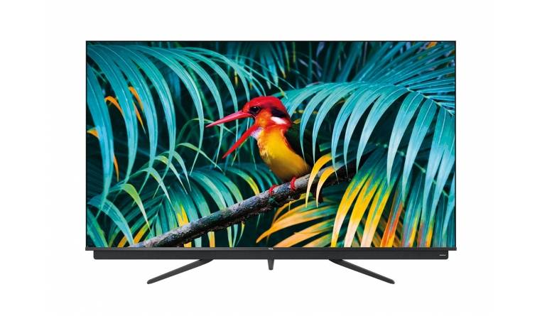 Fernseher TCL 65C815 im Test, Bild 1