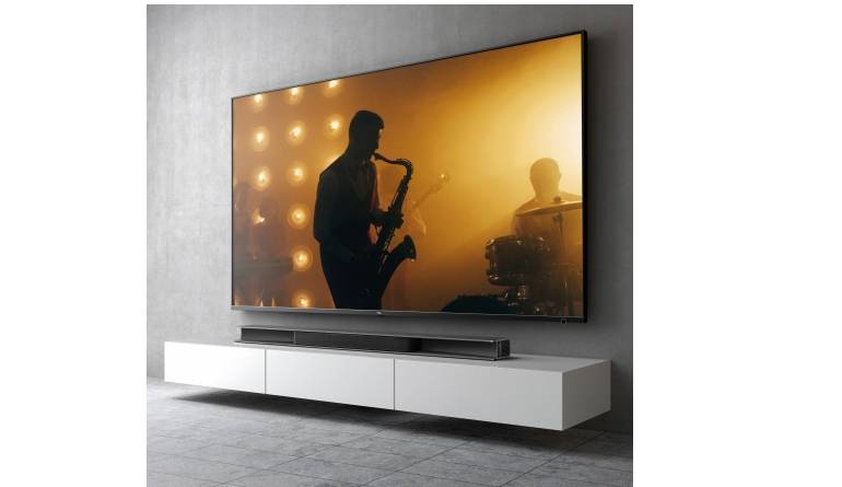 Ray Danz: TCL 9030 Ray Danz, Bild 1 Soundbar TCL 9030 Ray Danz im Test, Bild 1